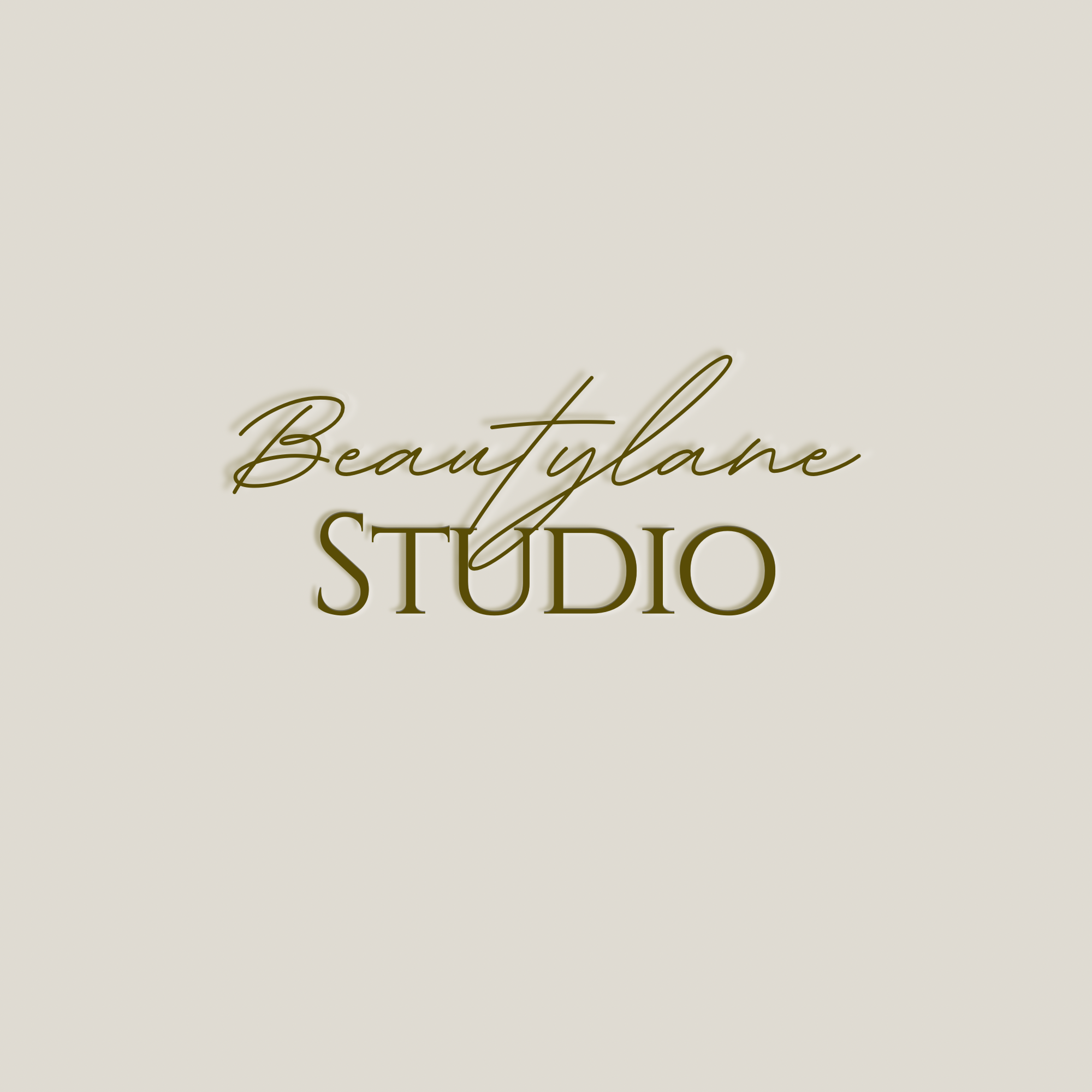 Beauty Lane Studio